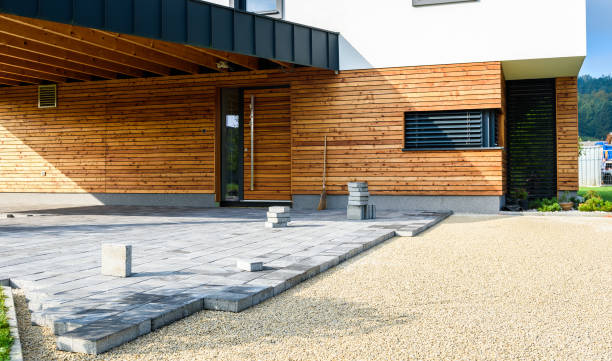 Best Commercial Driveway Pavers  in Manito, IL