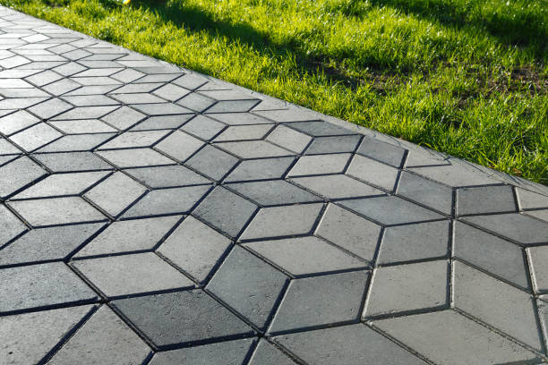 Best Driveway Resurfacing Pavers  in Manito, IL