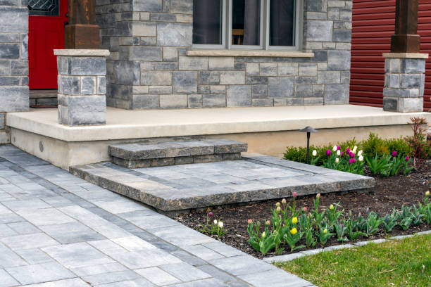 Best Professional Driveway Pavers  in Manito, IL