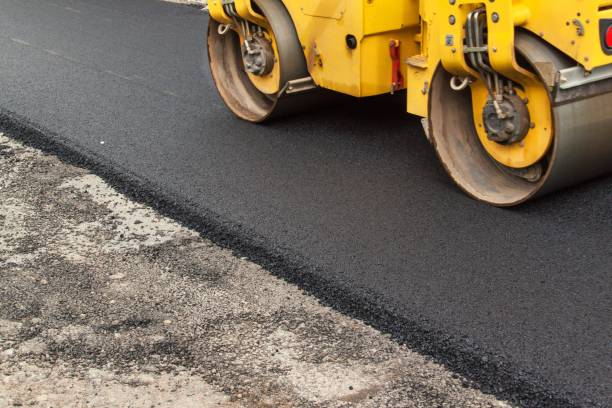 Reasons to Select Us for Your Driveway Paving Requirements in Manito, IL