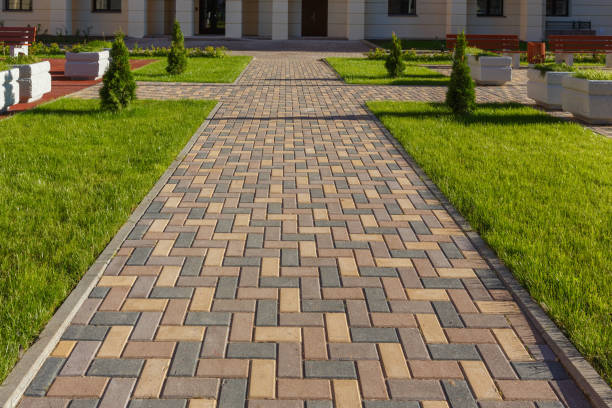 Best Driveway Pavers for Homes  in Manito, IL